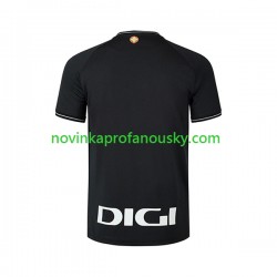 Athletic Bilbao Dres Brankářské Domácí Fotbalové Dresy pro Muže 2023-2024 Krátký rukáv