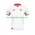 Sevilla FC Dres Domácí Fotbalové Dresy pro Muže 2023-2024 Krátký rukáv