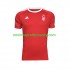 Nottingham Forest Dres Domácí Fotbalové Dresy pro Muže 2023-2024 Krátký rukáv