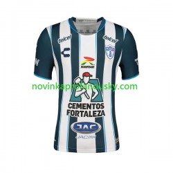 Pachuca Dres Domácí Fotbalové Dresy pro Muže 2023-2024 Krátký rukáv