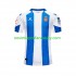RCD Espanyol Dres Domácí Fotbalové Dresy pro Muže 2023-2024 Krátký rukáv