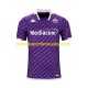 ACF Fiorentina Dres Domácí Fotbalové Dresy pro Muže 2023-2024 Krátký rukáv