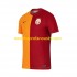 Galatasaray Dres SK Domácí Fotbalové Dresy pro Muže 2023-2024 Krátký rukáv
