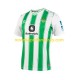Real Betis Dres Domácí Fotbalové Dresy pro Muže 2023-2024 Krátký rukáv