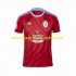 Celta de Vigo Dres Venkovní Fotbalové Dresy pro Muže 2023-2024 Krátký rukáv