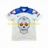 Club América Dres Day of the Dead Venkovní Fotbalové Dresy pro Muže 2023-2024 Krátký rukáv