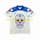 Club América Dres Day of the Dead Venkovní Fotbalové Dresy pro Muže 2023-2024 Krátký rukáv