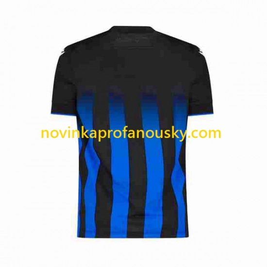 Club Brugge Dres Domácí Fotbalové Dresy pro Muže 2023-2024 Krátký rukáv