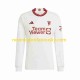 Manchester United Dres Alternativní Fotbalové Dresy pro Muže 2023-2024 Dlouhý rukáv