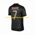 Paris Saint-Germain Dres Mbappé Kylian 7 Alternativní Fotbalové Dresy pro Muže 2023-2024 Krátký rukáv