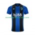 Dres BOURNEMOUTH Venkovní Fotbalové Dresy pro Muže 2025-2026 Krátký rukáv
