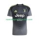 Juventus Dres Brankářské Venkovní Fotbalové Dresy pro Muže 2025-2026 Krátký rukáv