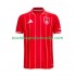 Nottingham Forest Dres Domácí Fotbalové Dresy pro Muže 2025-2026 Krátký rukáv