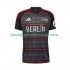 Dres Union Berlin Venkovní Fotbalové Dresy pro Muže 2025-2026 Krátký rukáv