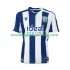 West Bromwich Albion Dres Domácí Fotbalové Dresy pro Muže 2025-2026 Krátký rukáv