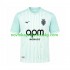 AS Monaco Dres Alternativní Fotbalové Dresy pro Muže 2026-2027 Krátký rukáv