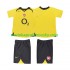 Arsenal Dres 2005 Retro Venkovní Fotbalové Dresy pro Děti 2006 Krátký rukáv