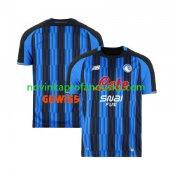 Atalanta Dres Domácí Fotbalové Dresy pro Muže 2026-2027 Krátký rukáv