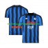 Atalanta Dres Domácí Fotbalové Dresy pro Muže 2026-2027 Krátký rukáv