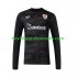 Athletic Bilbao Dres Brankářské Domácí Fotbalové Dresy pro Muže 2026-2027 Dlouhý rukáv
