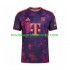 FC Bayern Mnichov Dres Alternativní Fotbalové Dresy pro Muže 2026-2027 Krátký rukáv