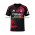 Benfica Dres Alternativní Fotbalové Dresy pro Muže 2026-2027 Krátký rukáv