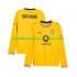 Borussia Dortmund Dres Domácí Fotbalové Dresy pro Muže 2026-2027 Dlouhý rukáv
