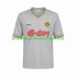 Borussia Dortmund Dres Retro Venkovní Fotbalové Dresy pro Muže 2002 Krátký rukáv