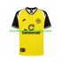 Borussia Dortmund Dres 1995 Retro Domácí Fotbalové Dresy pro Muže Krátký rukáv