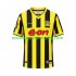 Borussia Dortmund Dres 2000 Retro Domácí Fotbalové Dresy pro Muže Krátký rukáv