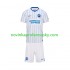 Brighton & Hove Albion Dres Venkovní Fotbalové Dresy pro Děti 2026-2027 Krátký rukáv