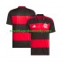 CR Flamengo Dres Domácí Fotbalové Dresy pro Muže 2026-2027 Krátký rukáv
