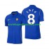 Chelsea Dres Enzo Fernandez 8 Domácí Fotbalové Dresy pro Muže 2026-2027 Krátký rukáv