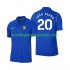 Chelsea Dres Joao Pedro 20 Domácí Fotbalové Dresy pro Muže 2026-2027 Krátký rukáv
