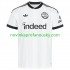 Eintracht Frankfurt Dres Venkovní Fotbalové Dresy pro Muže 2026-2027 Krátký rukáv