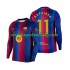 FC Barcelona Dres Raphinha 11 Domácí Fotbalové Dresy pro Muže 2026-2027 Dlouhý rukáv