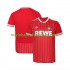 FC Köln Dres Venkovní Fotbalové Dresy pro Muže 2026-2027 Krátký rukáv