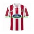 FC Köln Dres 1995 1996 Retro Domácí Fotbalové Dresy pro Muže Krátký rukáv