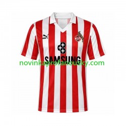 FC Köln Dres 1988 1989 Retro Alternativní Fotbalové Dresy pro Muže Krátký rukáv