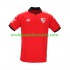 Sevilla FC Dres Venkovní Fotbalové Dresy pro Muže 2026-2027 Krátký rukáv