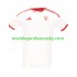 Sevilla FC Dres Domácí Fotbalové Dresy pro Muže 2026-2027 Krátký rukáv