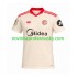 Sevilla FC Dres Retro Domácí Fotbalové Dresy pro Muže 2025-2026 Krátký rukáv