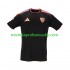 Sevilla FC Dres Alternativní Fotbalové Dresy pro Muže 2026-2027 Krátký rukáv