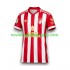 Granada Dres Retro Domácí Fotbalové Dresy pro Muže 2025-2026 Krátký rukáv