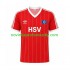 Hamburger SV Dres 1983 Retro Venkovní Fotbalové Dresy pro Muže Krátký rukáv