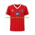 Hamburger SV Dres 1984 Retro Venkovní Fotbalové Dresy pro Muže Krátký rukáv