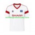 Hamburger SV Dres 1988 Retro Domácí Fotbalové Dresy pro Muže Krátký rukáv