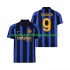 Inter Milán Dres Marcus Thuram 9 Domácí Fotbalové Dresy pro Muže 2026-2027 Krátký rukáv
