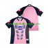 Juventus Dres Brankářské Retro Venkovní Fotbalové Dresy pro Muže 2002-2003 Krátký rukáv