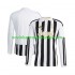 Juventus Dres Domácí Fotbalové Dresy pro Muže 2026-2027 Dlouhý rukáv